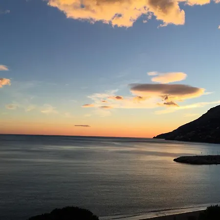 Lejlighed Angelina Amalfi Coast Maiori