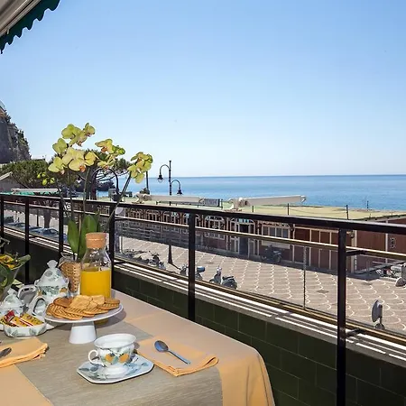 Angelina Amalfi Coast