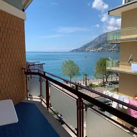 Angelina Amalfi Coast