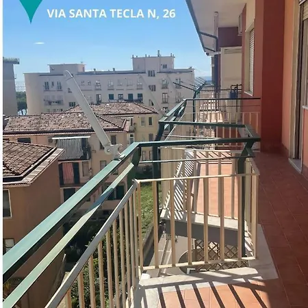 Angelina Amalfi Coast Maiori