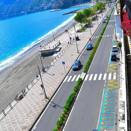 Apartament Angelina Amalfi Coast