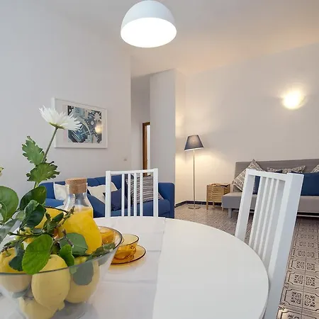 Apartment Angelina Amalfi Coast