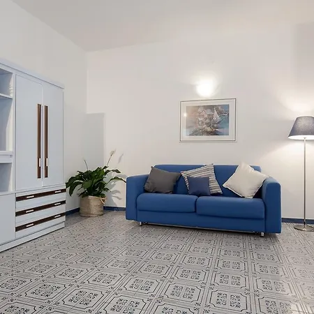 Angelina Amalfi Coast Apartment *