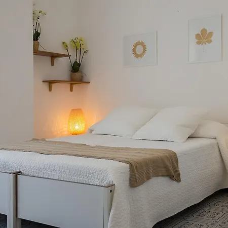 Angelina Amalfi Coast Apartment *
