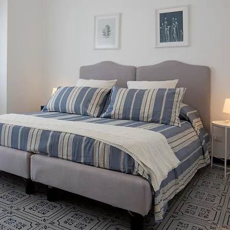 Angelina Amalfi Coast Apartment *