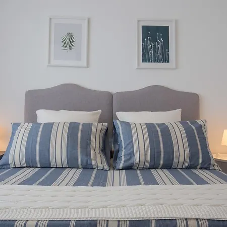 Angelina Amalfi Coast Apartment Maiori