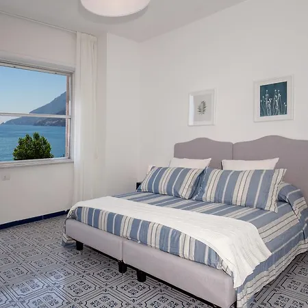 Apartment Angelina Amalfi Coast *