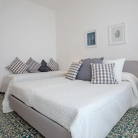 Apartment Angelina Amalfi Coast Maiori