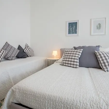 Angelina Amalfi Coast Apartment *