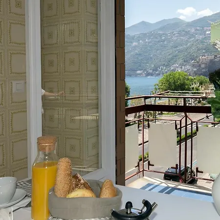 Angelina Amalfi Coast