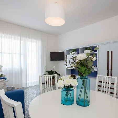 Angelina Amalfi Coast Apartament *