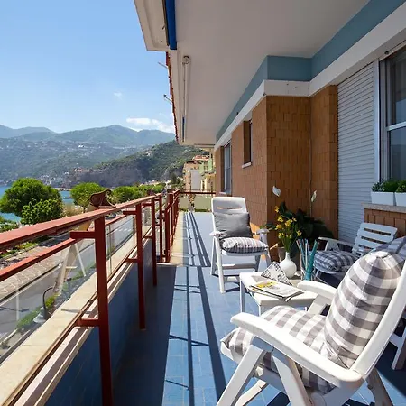 Apartment Angelina Amalfi Coast