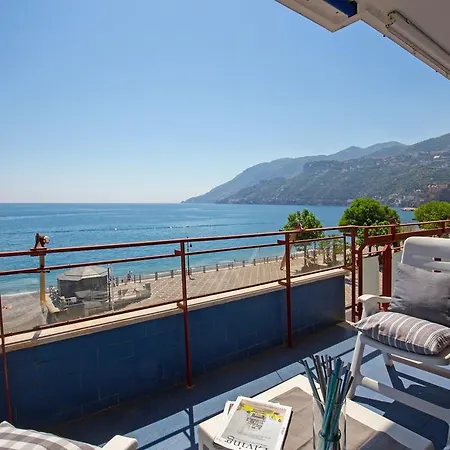 Angelina Amalfi Coast Maiori