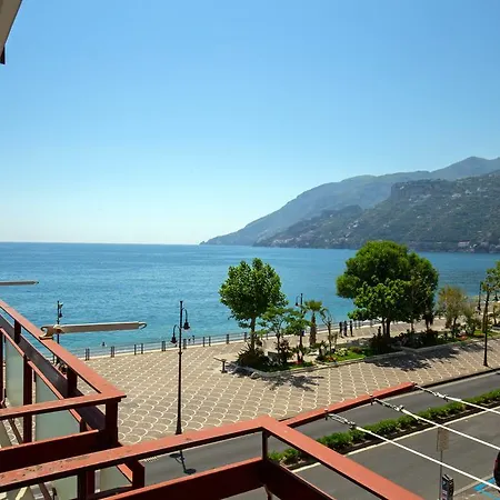 Apartment Angelina Amalfi Coast