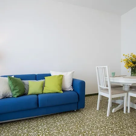 Angelina Amalfi Coast Apartment *