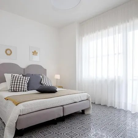 Angelina Amalfi Coast Apartament Maiori