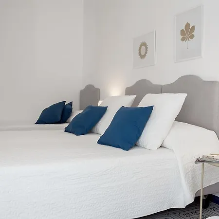 Apartment Angelina Amalfi Coast Maiori