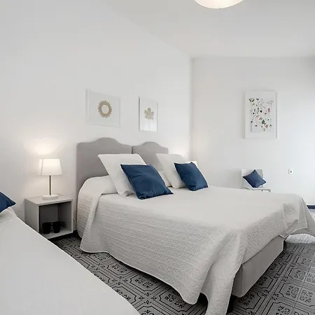 Angelina Amalfi Coast Apartment Maiori