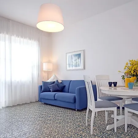 Apartment Angelina Amalfi Coast