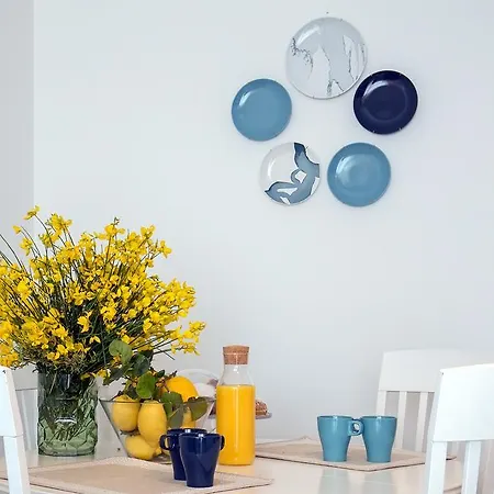 Apartament Angelina Amalfi Coast Maiori