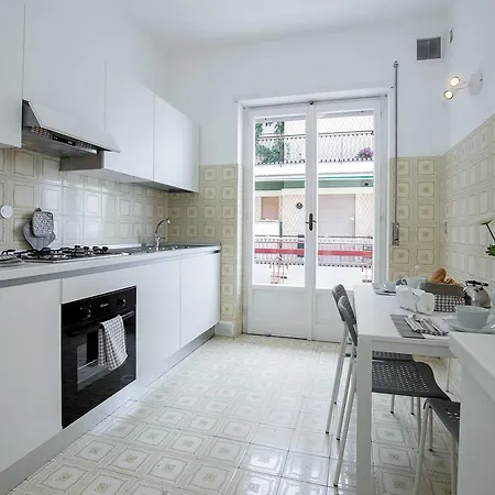 Apartament Angelina Amalfi Coast *