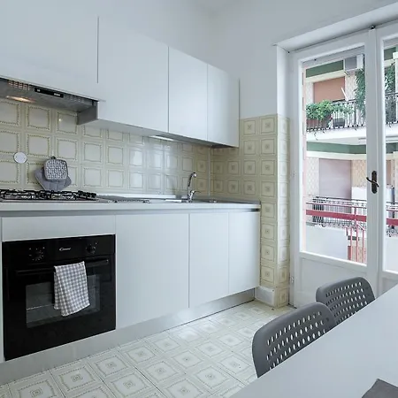 Apartament Angelina Amalfi Coast *