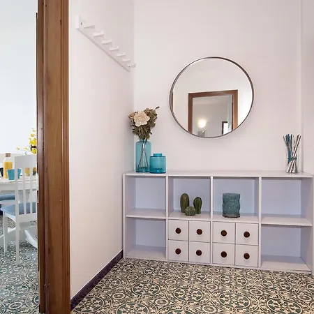 Apartament Angelina Amalfi Coast