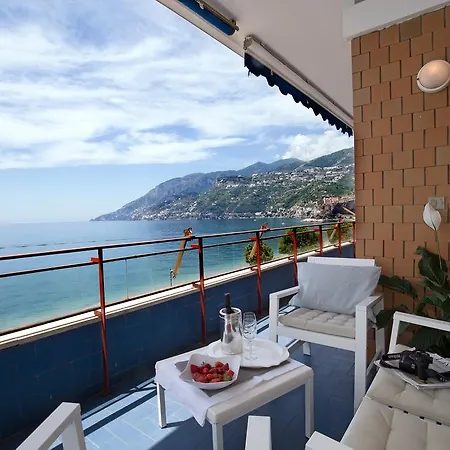 Angelina Amalfi Coast Maiori
