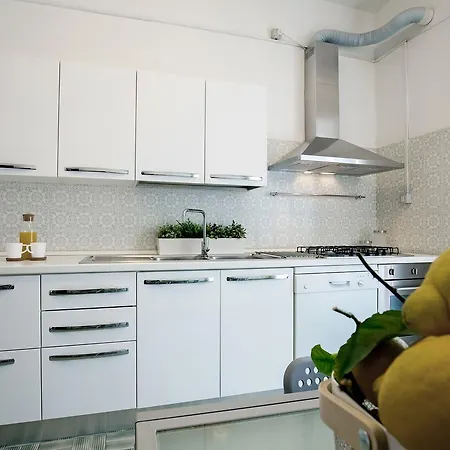 Angelina Amalfi Coast Apartament Maiori