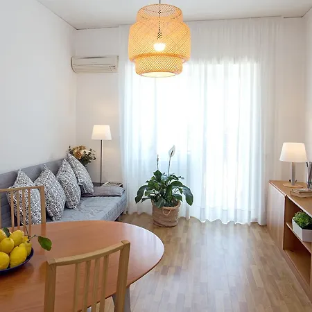 Angelina Amalfi Coast Apartament