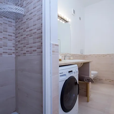 Apartament Angelina Amalfi Coast Maiori