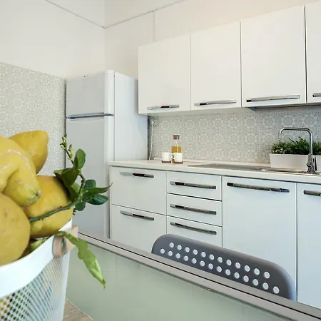 Angelina Amalfi Coast Maiori