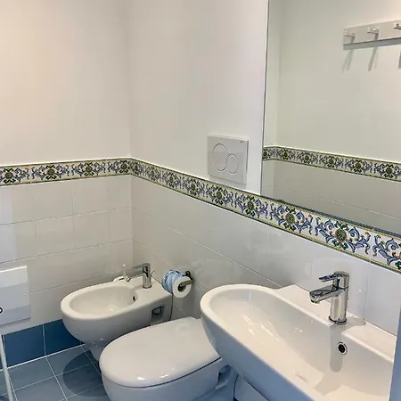 Apartament Angelina Amalfi Coast *